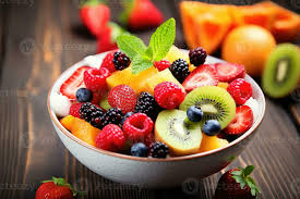 Fruit Salad